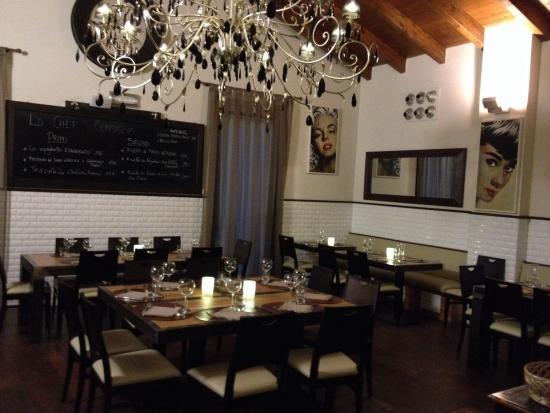 Ristorante Pizzeria MiAmi